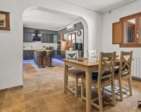 Resale - Country House -
Torremendo - Costa Blanca