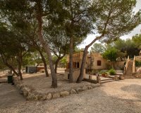 Resale - Country House -
Torremendo - Costa Blanca