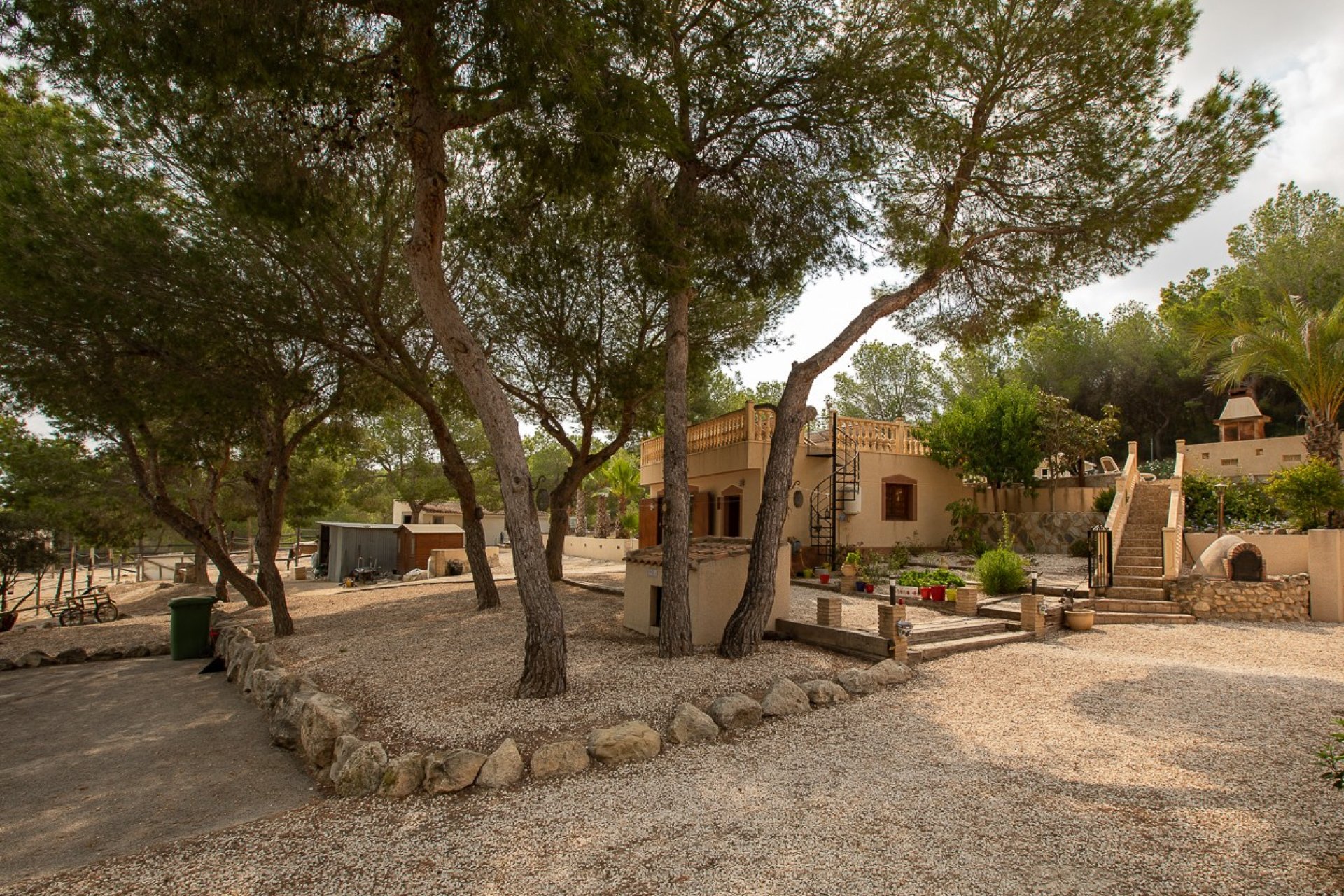 Resale - Country House -
Torremendo - Costa Blanca