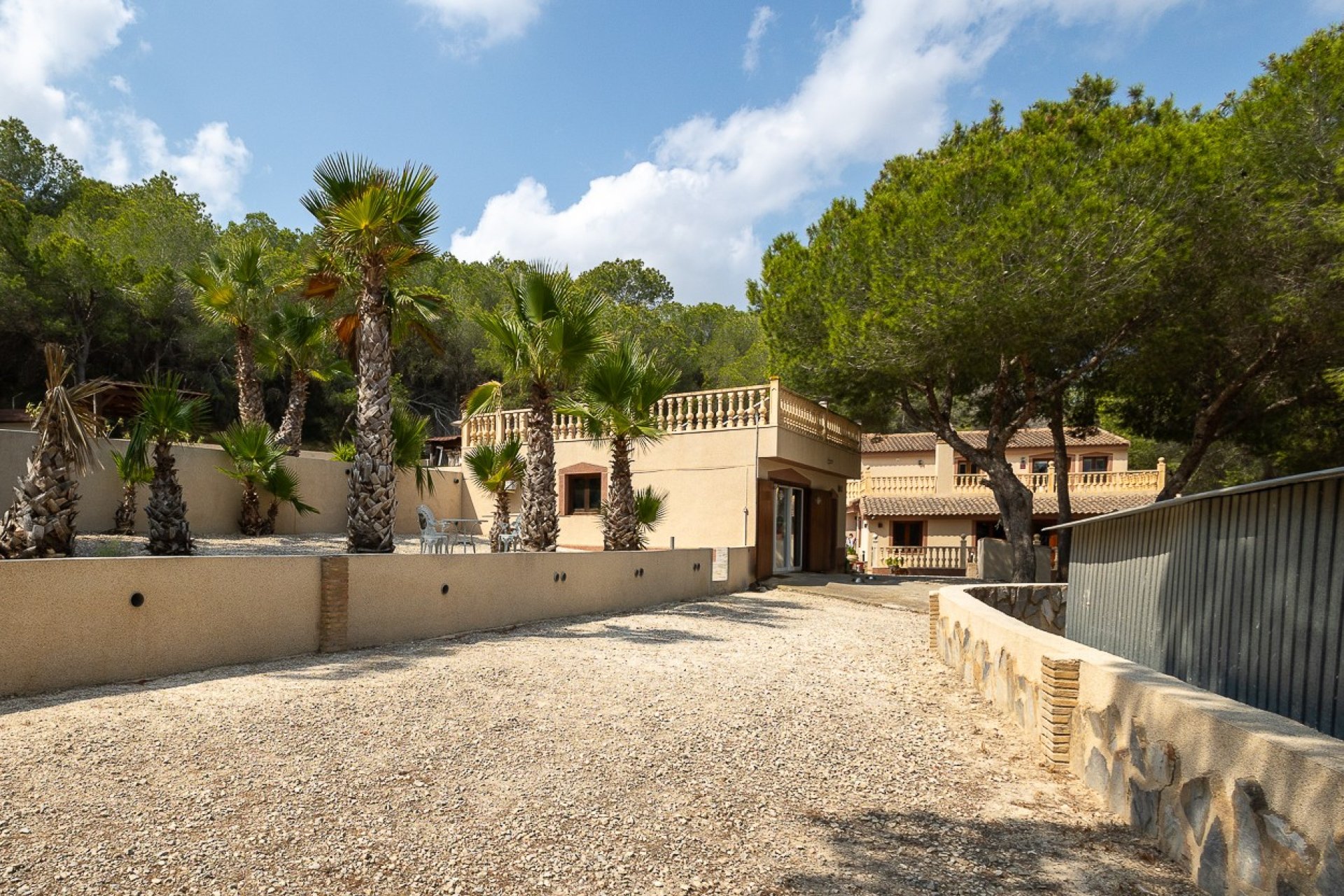 Resale - Country House -
Torremendo - Costa Blanca