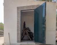 Resale - Country House -
Torremendo - Costa Blanca
