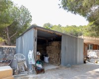 Resale - Country House -
Torremendo - Costa Blanca
