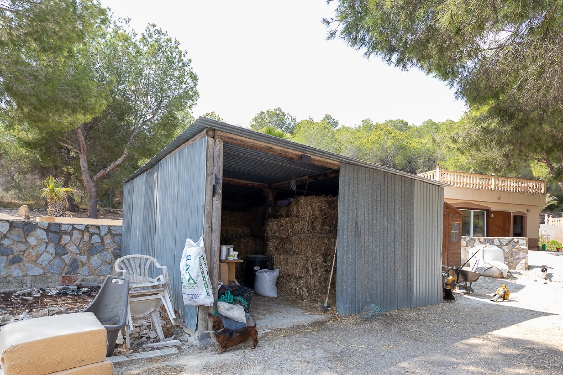 Resale - Country House -
Torremendo - Costa Blanca