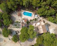 Resale - Country House -
Torremendo - Costa Blanca