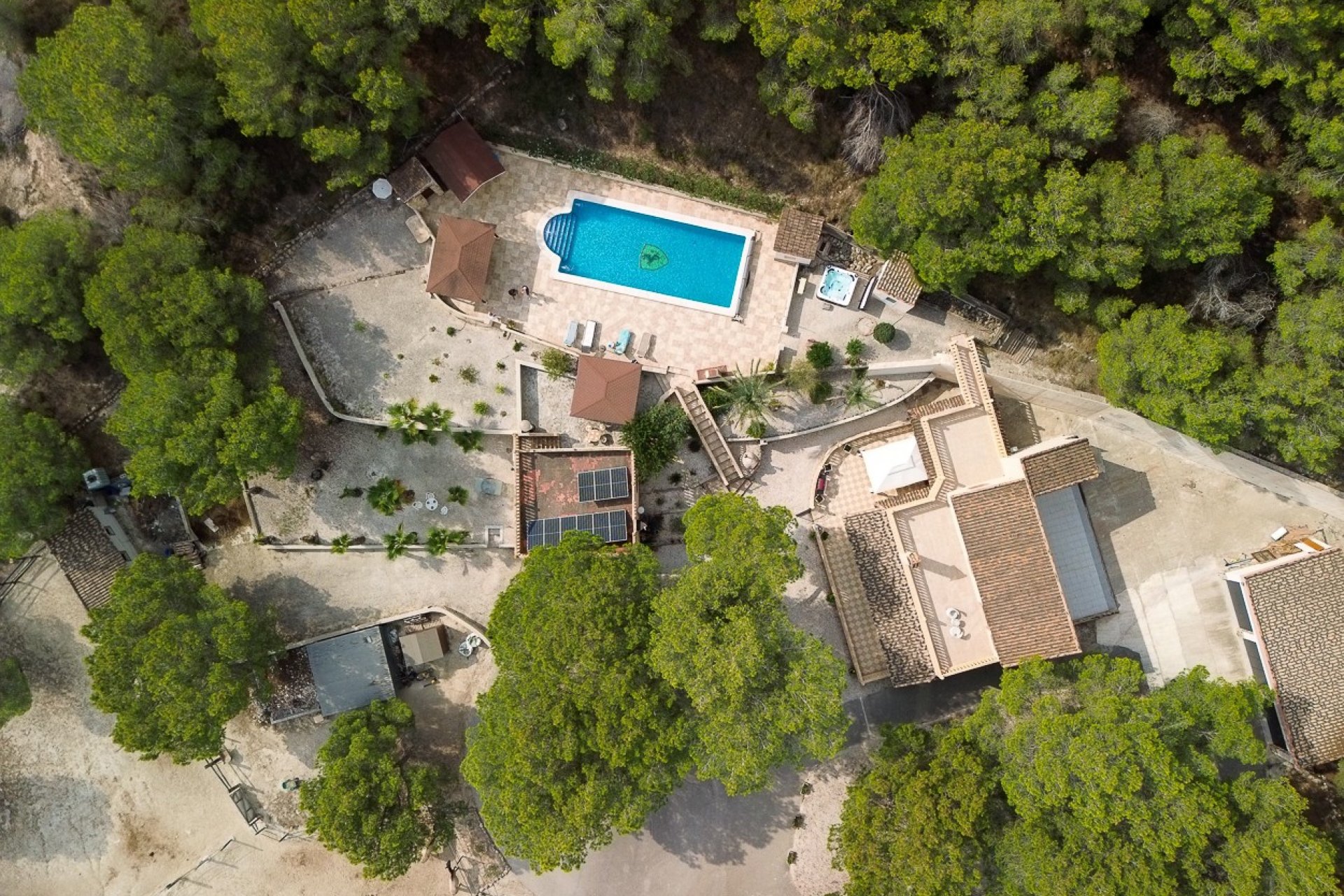 Resale - Country House -
Torremendo - Costa Blanca