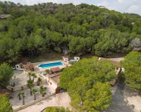 Resale - Country House -
Torremendo - Costa Blanca