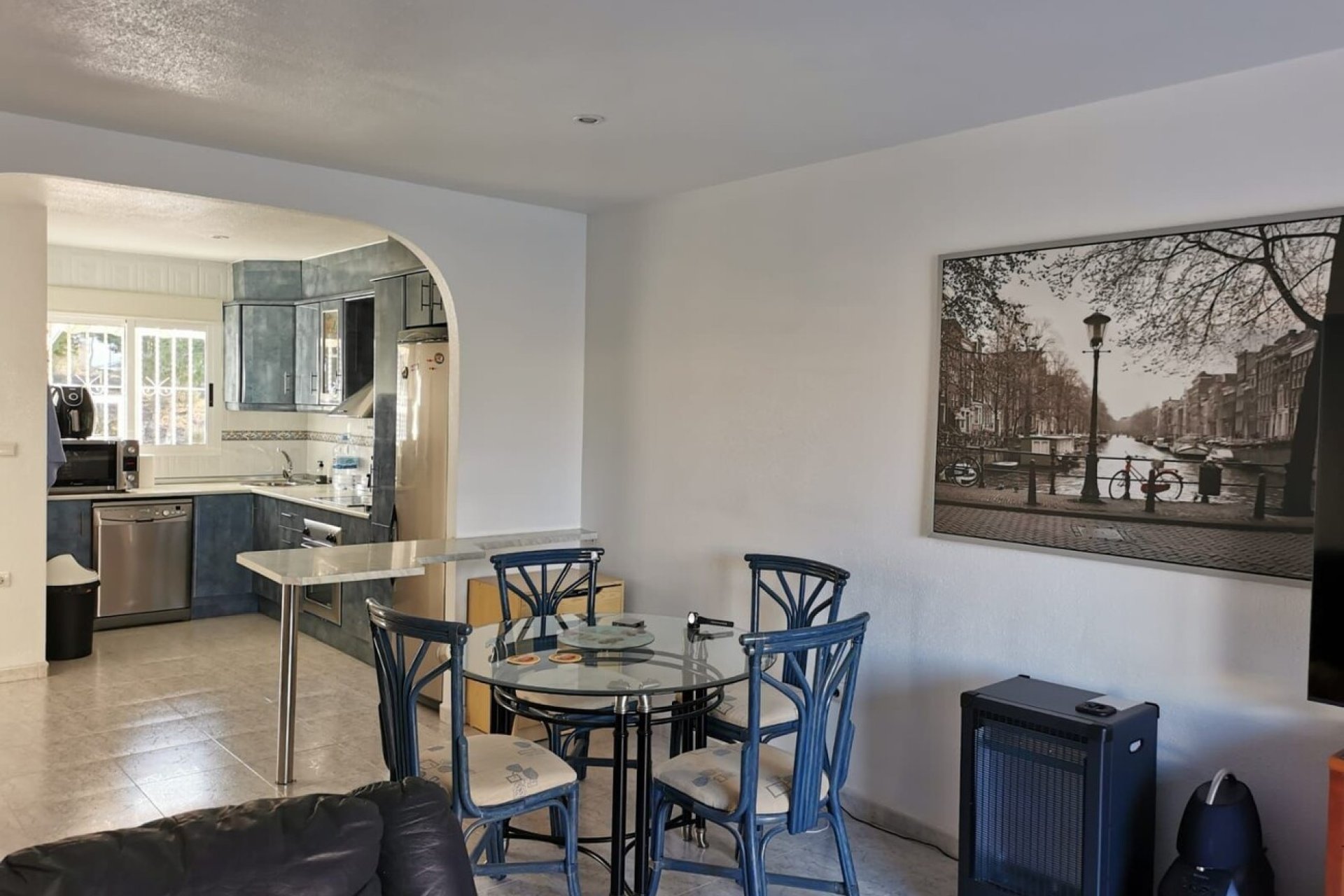 Resale - Dúplex -
Benijofar - Costa Blanca