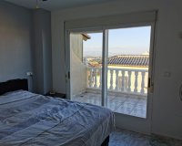 Resale - Dúplex -
Benijofar - Costa Blanca