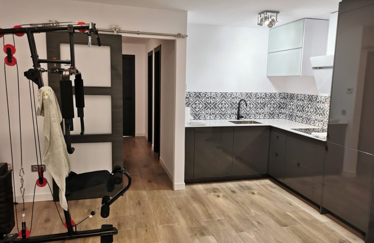 Resale - Dúplex -
Benijofar - Costa Blanca