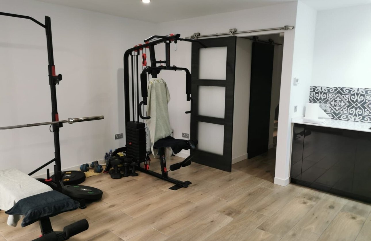 Resale - Dúplex -
Benijofar - Costa Blanca