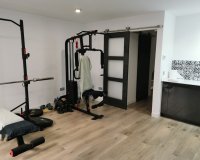 Resale - Dúplex -
Benijofar - Costa Blanca