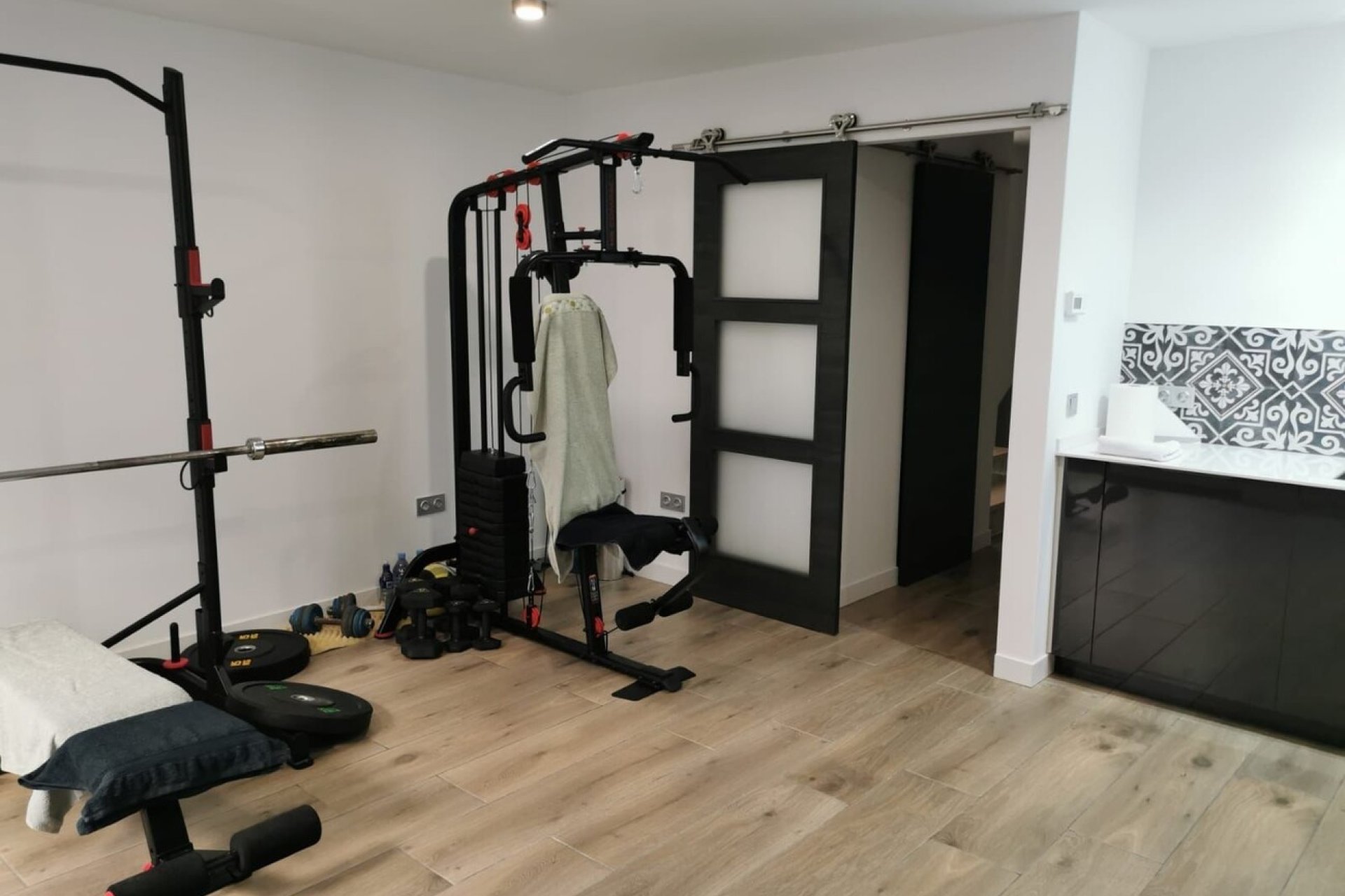 Resale - Dúplex -
Benijofar - Costa Blanca