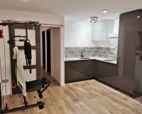 Resale - Dúplex -
Benijofar - Costa Blanca