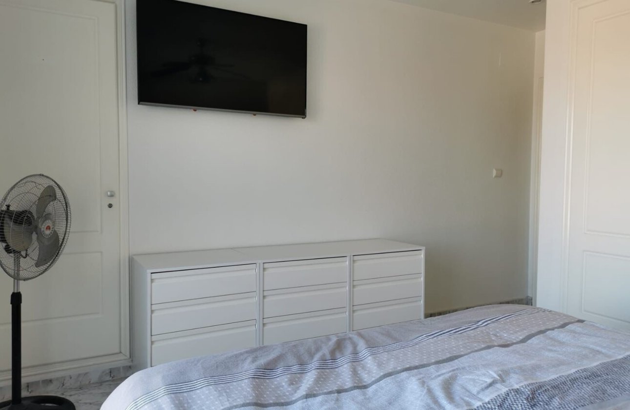 Resale - Dúplex -
Benijofar - Costa Blanca