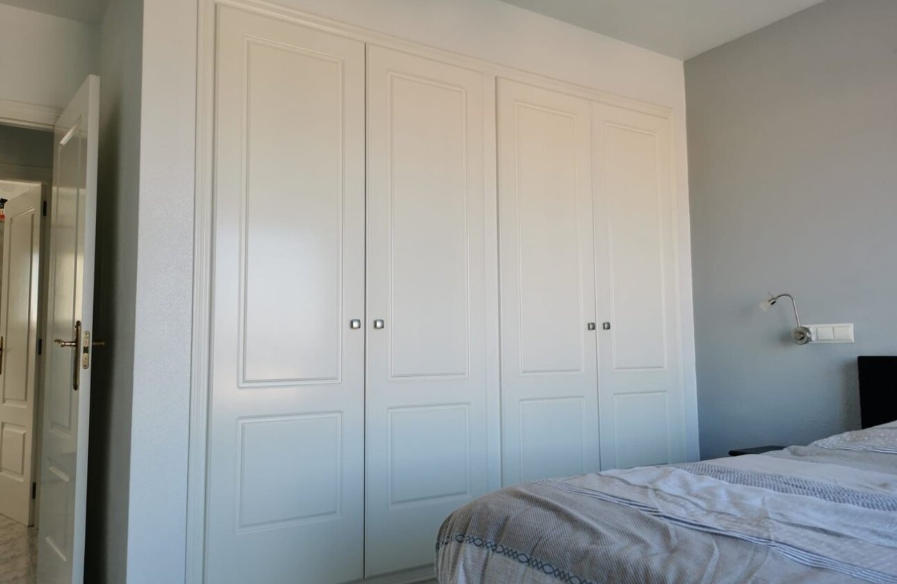 Resale - Dúplex -
Benijofar - Costa Blanca