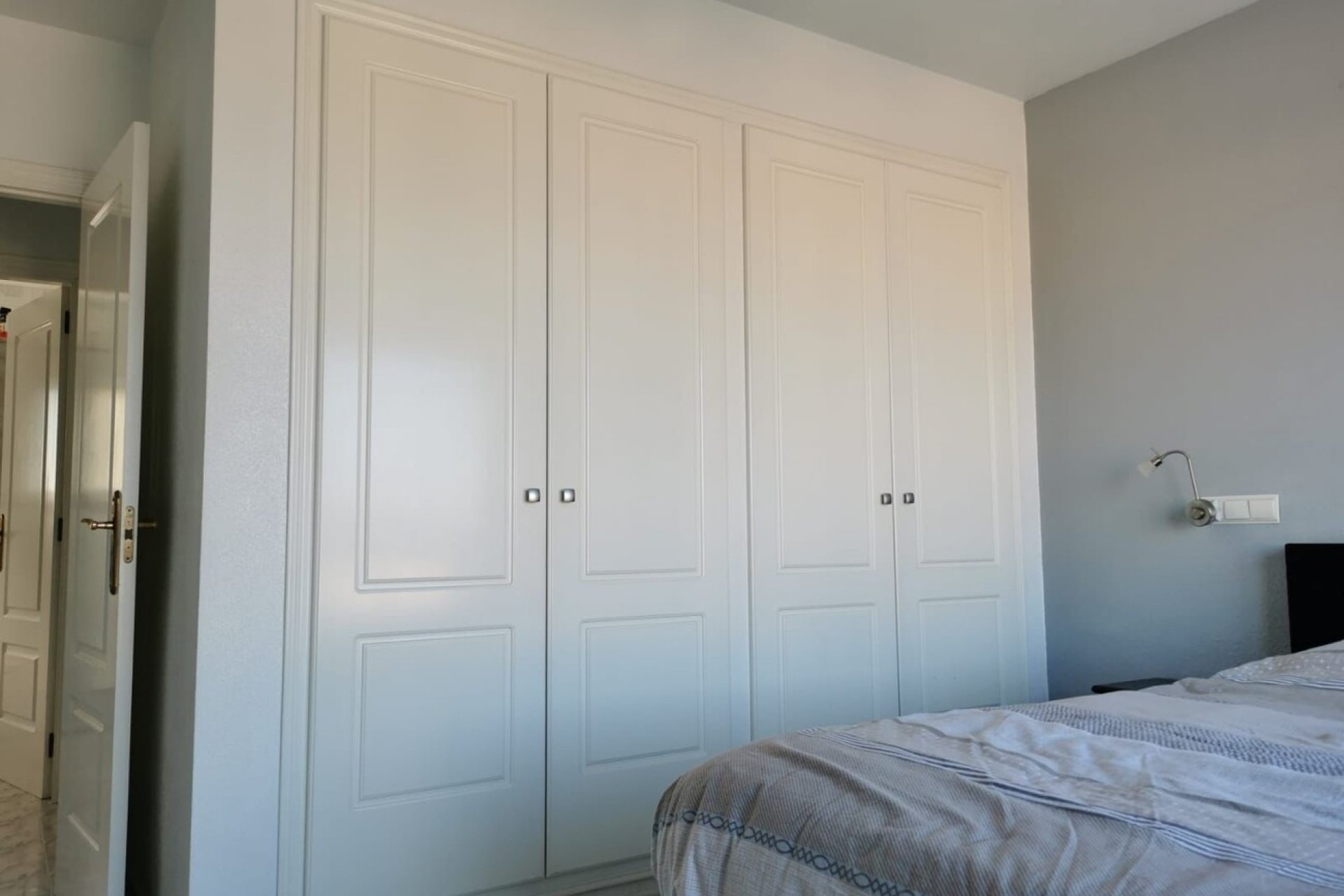 Resale - Dúplex -
Benijofar - Costa Blanca