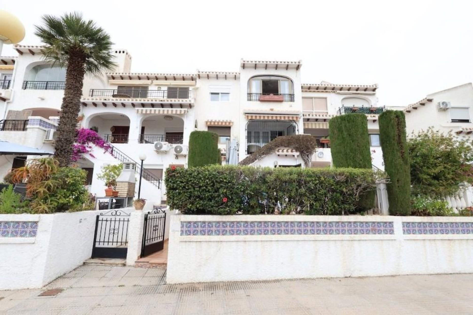 Resale - Dúplex -
Cabo Roig - Costa Blanca