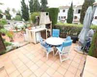 Resale - Dúplex -
Cabo Roig - Costa Blanca