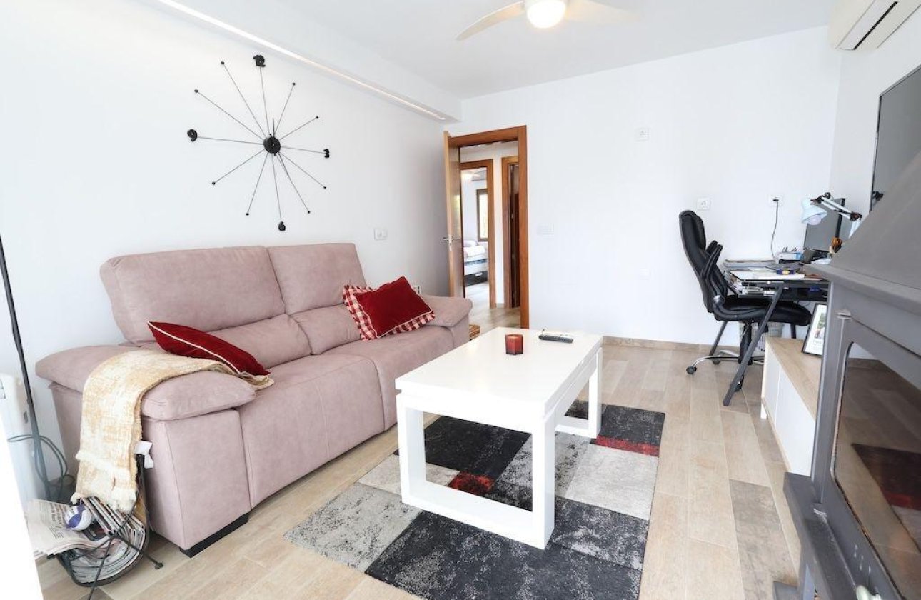 Resale - Dúplex -
Cabo Roig - Costa Blanca