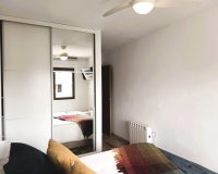 Resale - Dúplex -
Cabo Roig - Costa Blanca