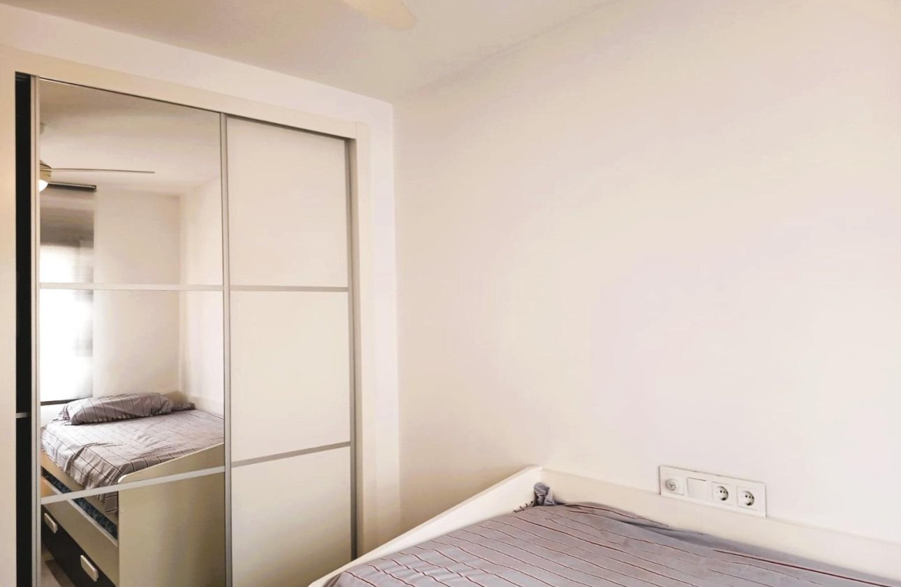 Resale - Dúplex -
Cabo Roig - Costa Blanca