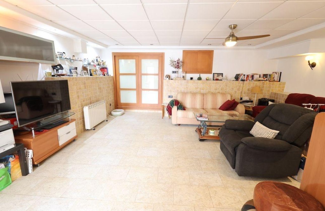 Resale - Dúplex -
Cabo Roig - Costa Blanca