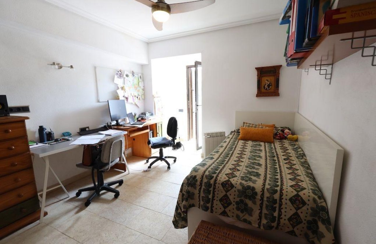 Resale - Dúplex -
Cabo Roig - Costa Blanca