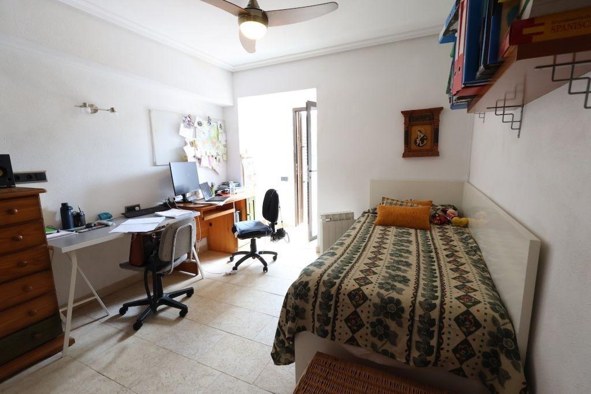 Resale - Dúplex -
Cabo Roig - Costa Blanca