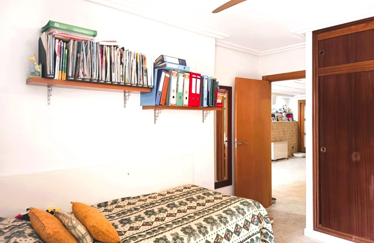 Resale - Dúplex -
Cabo Roig - Costa Blanca