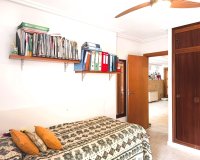 Resale - Dúplex -
Cabo Roig - Costa Blanca