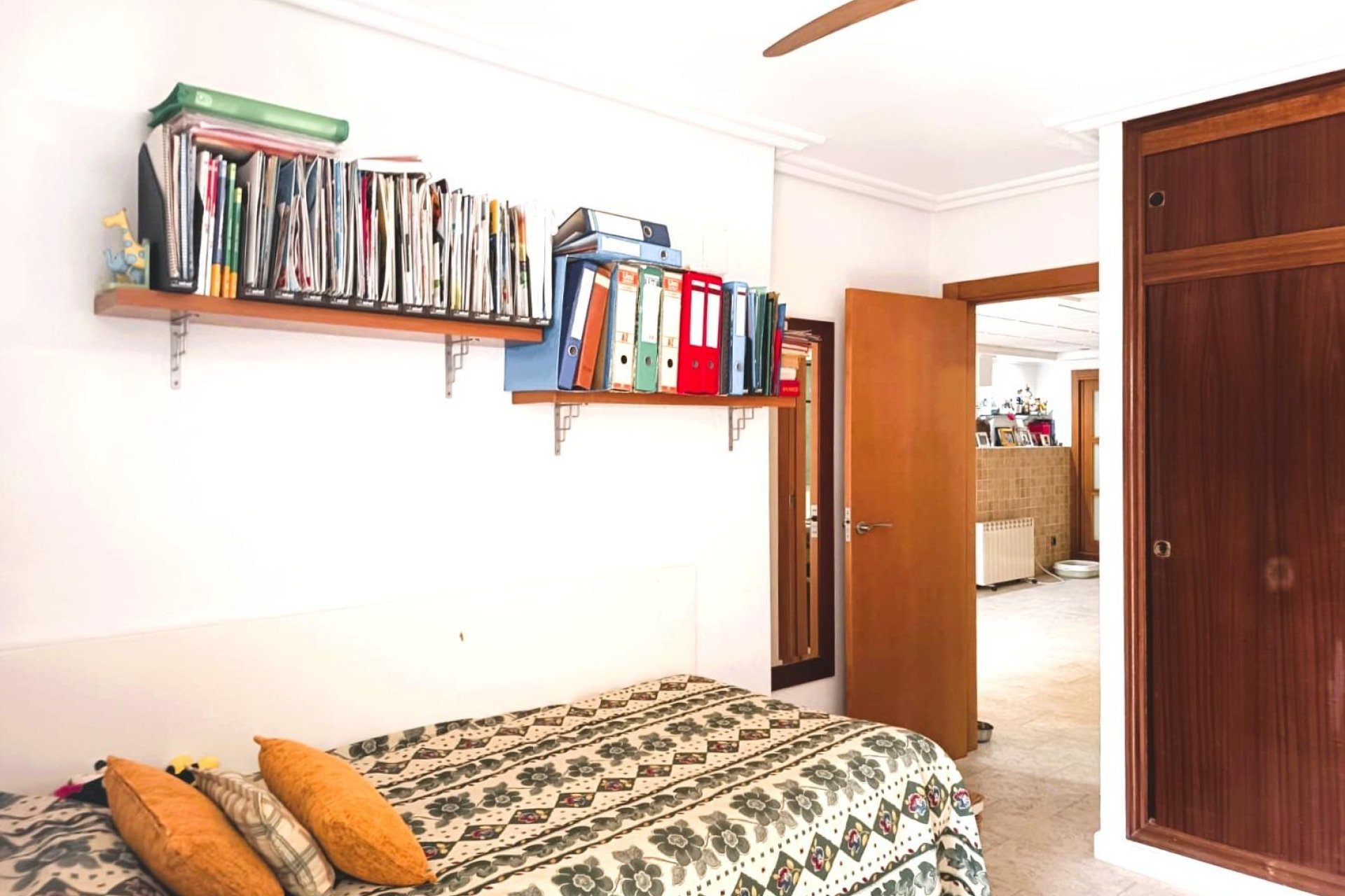 Resale - Dúplex -
Cabo Roig - Costa Blanca