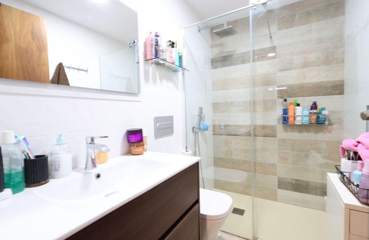 Resale - Dúplex -
Cabo Roig - Costa Blanca