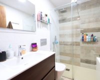 Resale - Dúplex -
Cabo Roig - Costa Blanca