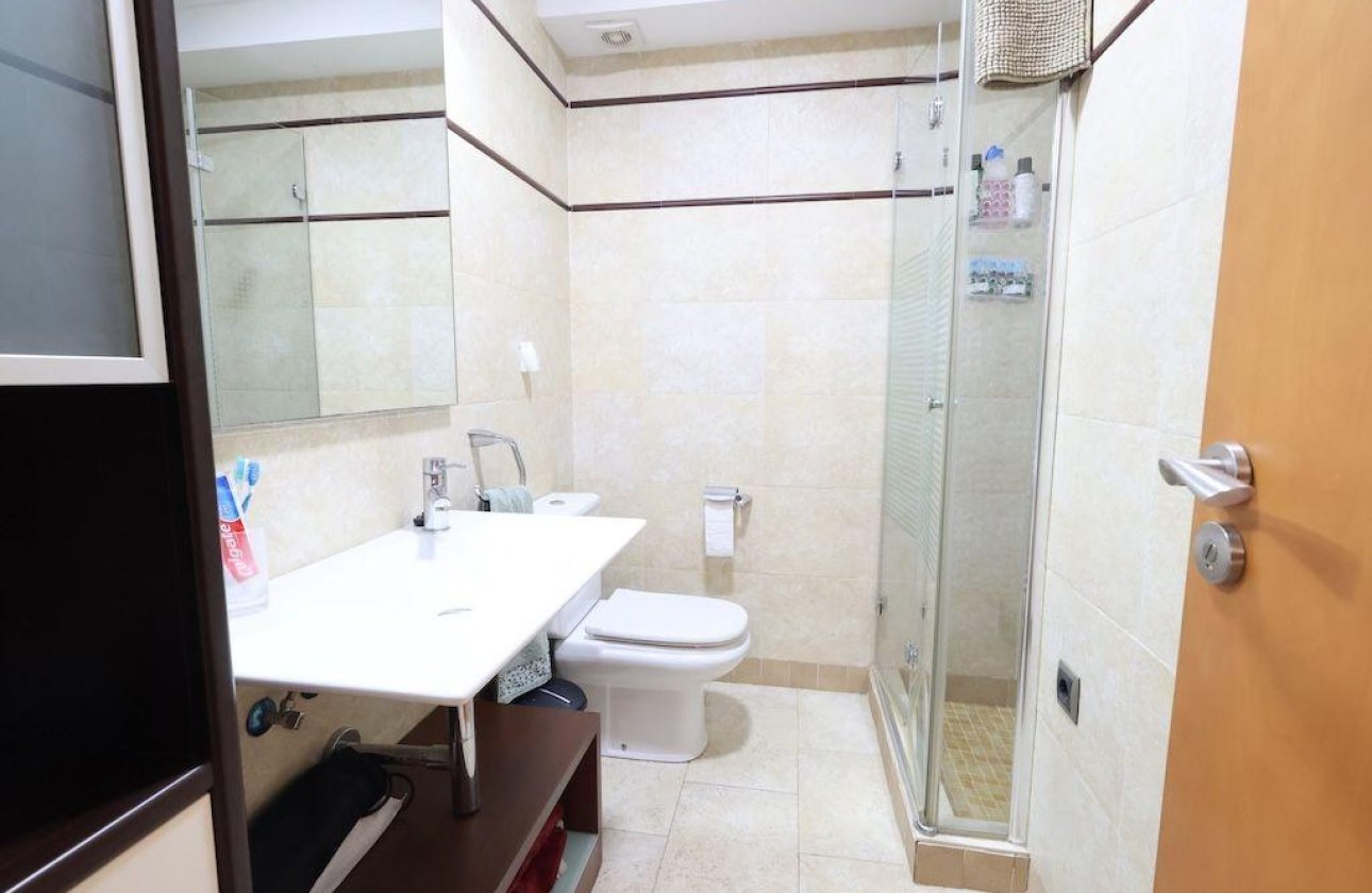 Resale - Dúplex -
Cabo Roig - Costa Blanca