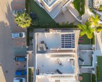 Resale - Dúplex -
Ciudad Quesada - Costa Blanca Sur