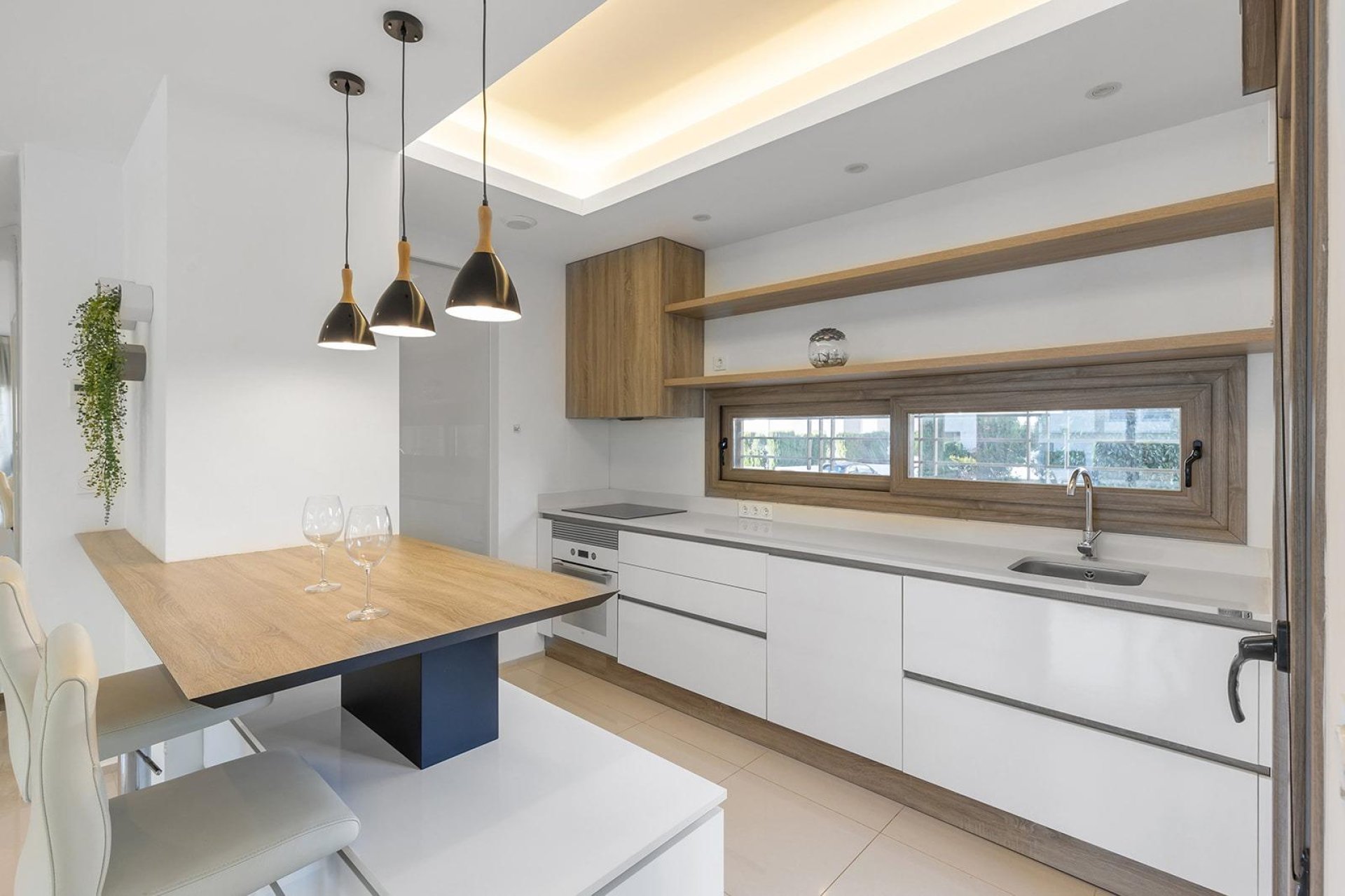 Resale - Dúplex -
Ciudad Quesada - Costa Blanca Sur