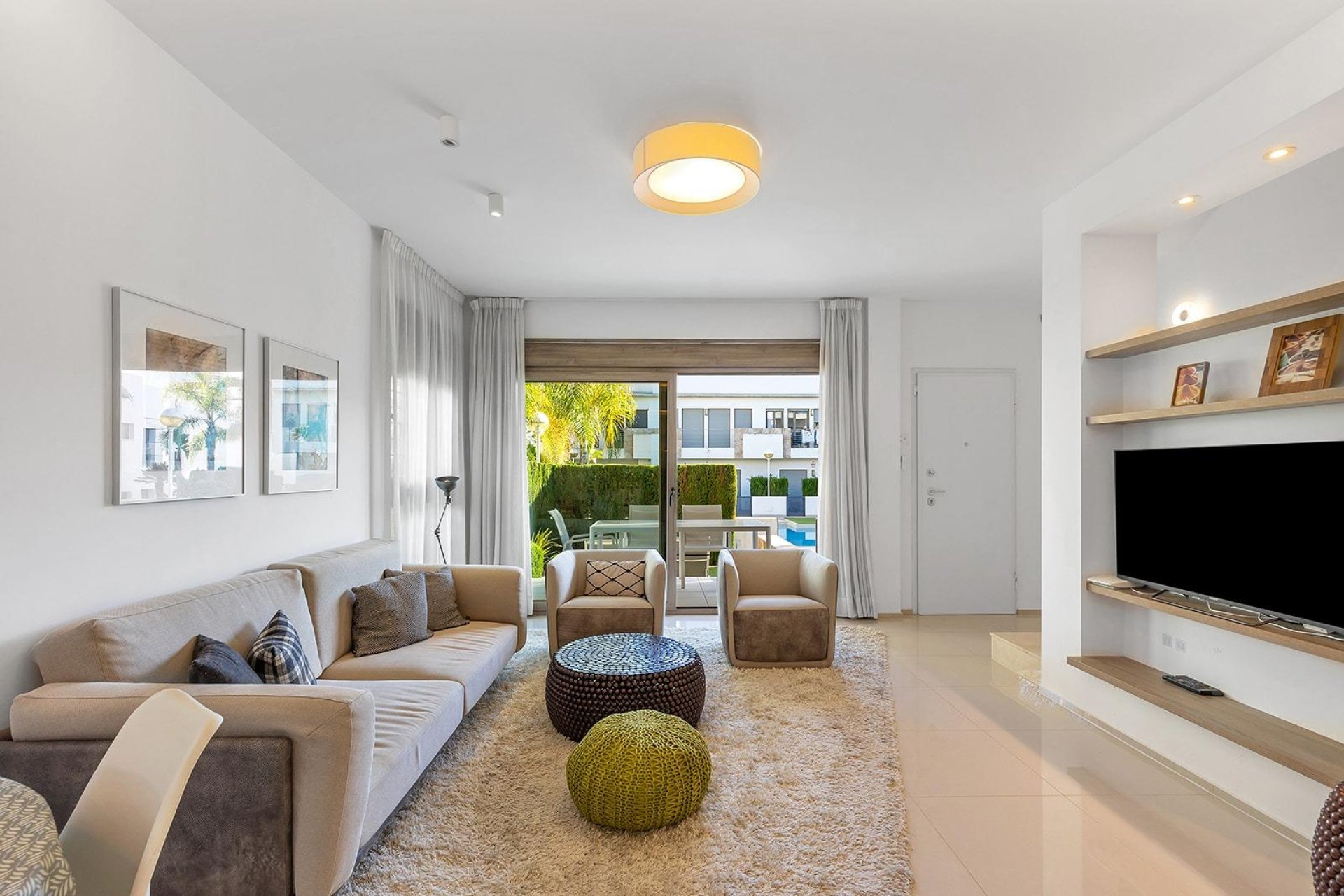 Resale - Dúplex -
Ciudad Quesada - Costa Blanca Sur