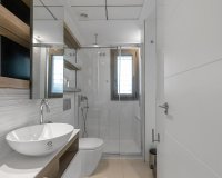 Resale - Dúplex -
Ciudad Quesada - Costa Blanca Sur