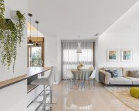 Resale - Dúplex -
Ciudad Quesada - Costa Blanca Sur