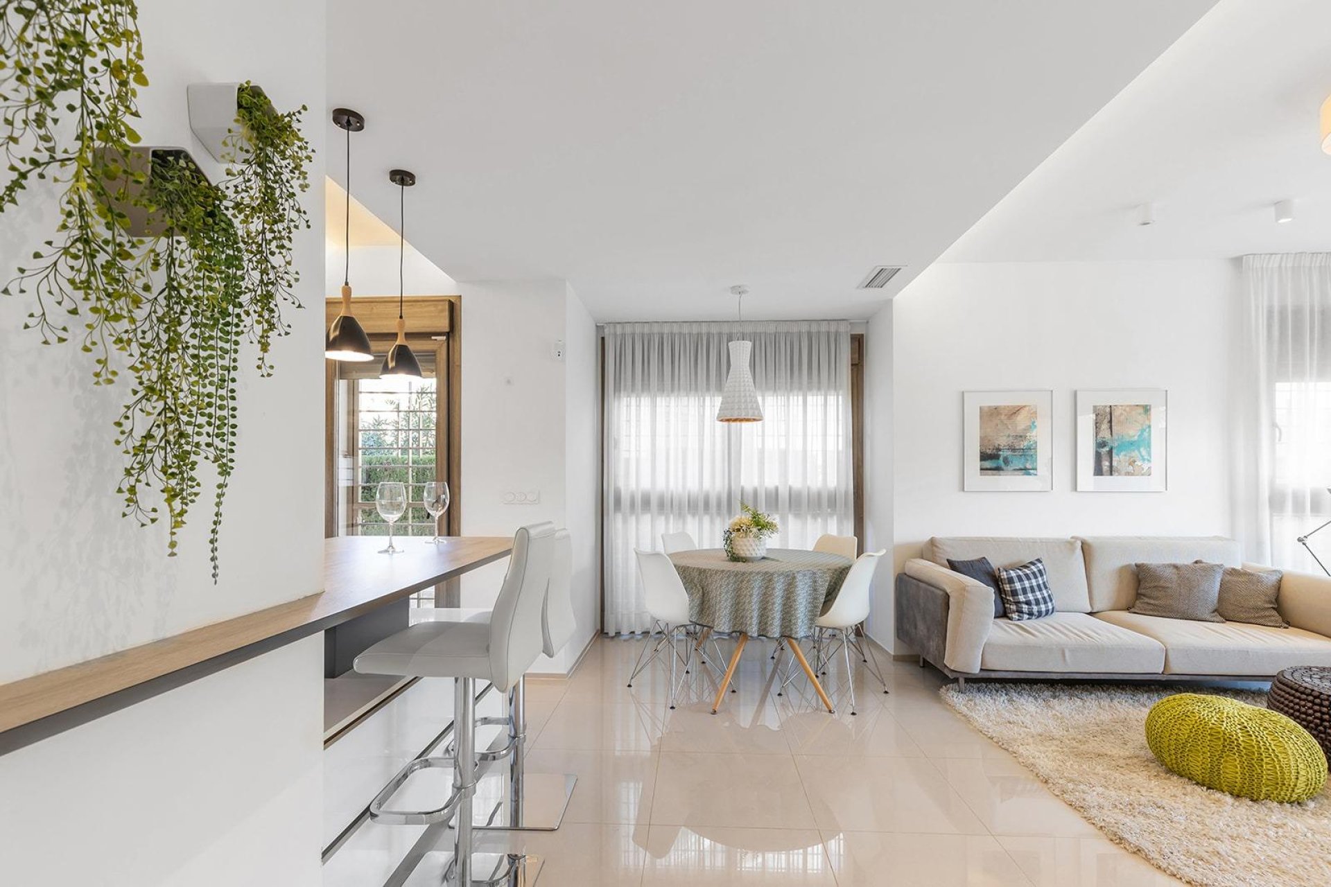 Resale - Dúplex -
Ciudad Quesada - Costa Blanca Sur