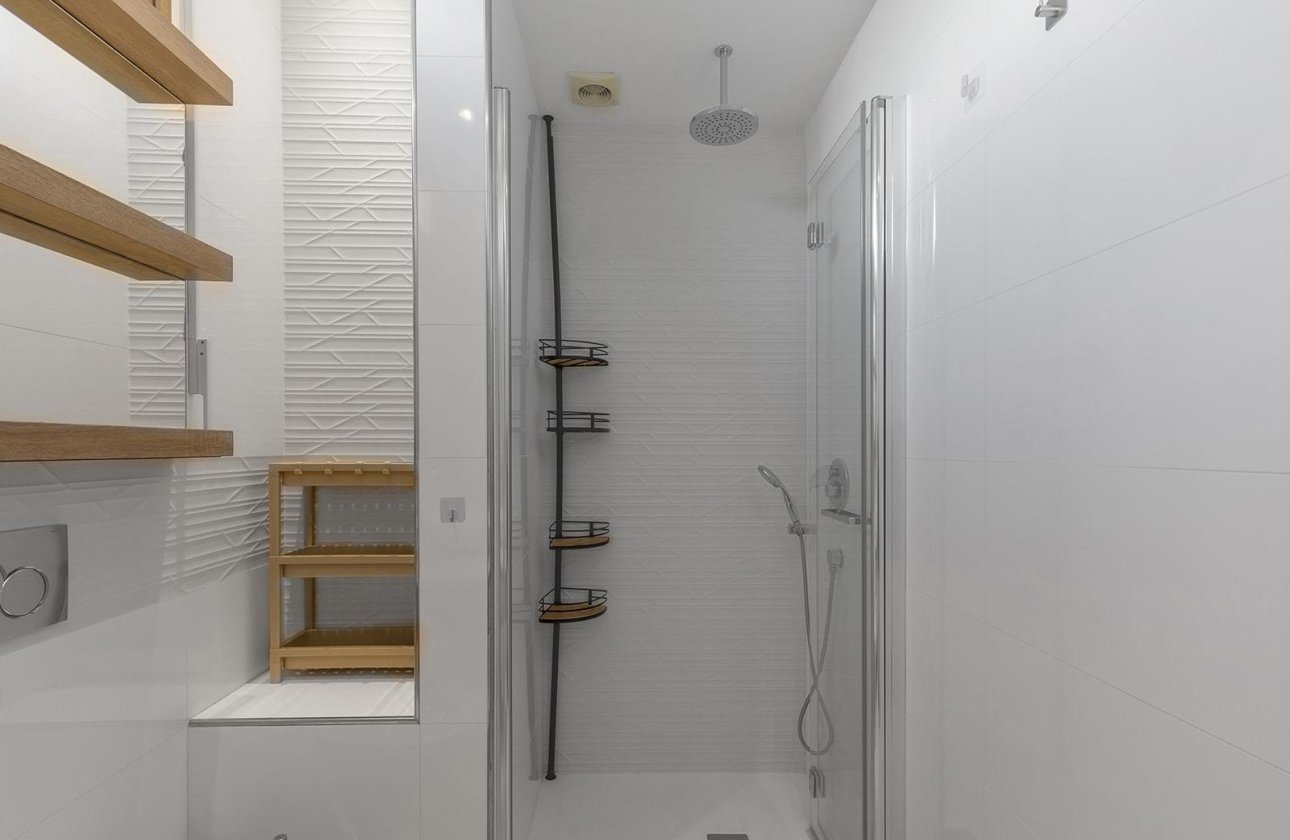 Resale - Dúplex -
Ciudad Quesada - Costa Blanca Sur