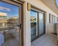Resale - Dúplex -
Ciudad Quesada - Costa Blanca Sur