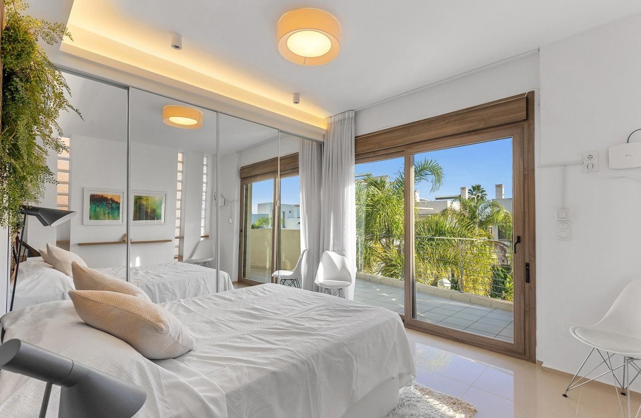 Resale - Dúplex -
Ciudad Quesada - Costa Blanca Sur