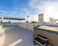Resale - Dúplex -
Ciudad Quesada - Costa Blanca Sur