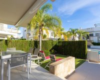 Resale - Dúplex -
Ciudad Quesada - Costa Blanca Sur