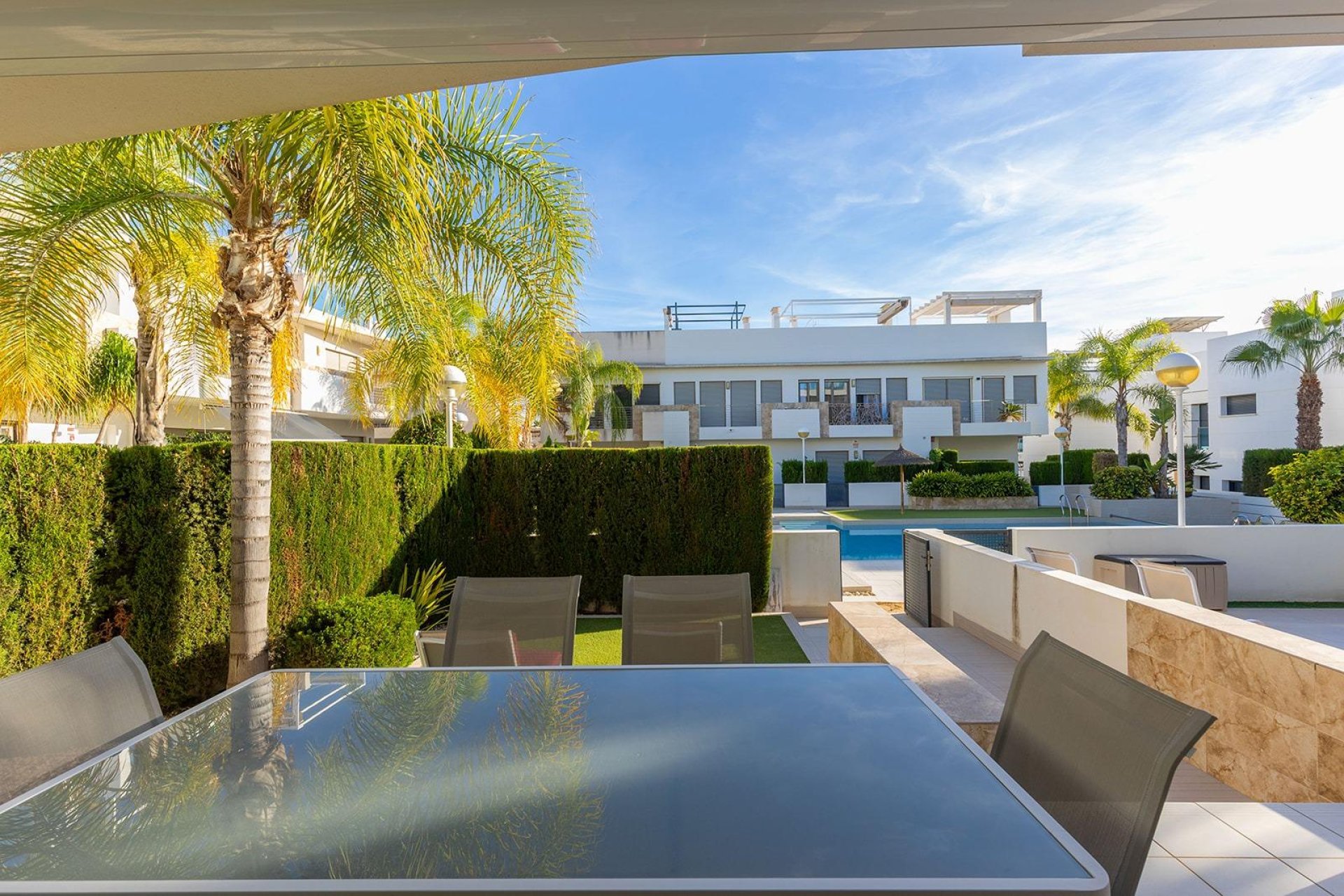 Resale - Dúplex -
Ciudad Quesada - Costa Blanca Sur