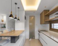 Resale - Dúplex -
Ciudad Quesada - Costa Blanca Sur