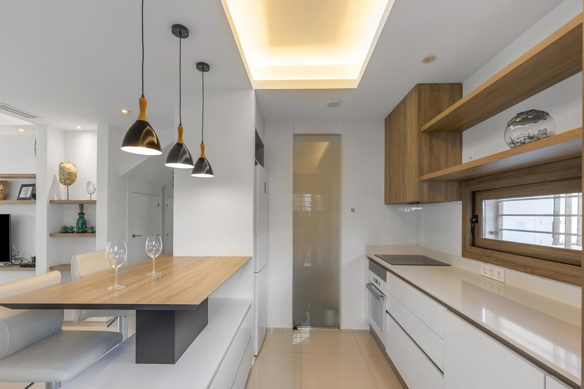 Resale - Dúplex -
Ciudad Quesada - Costa Blanca Sur