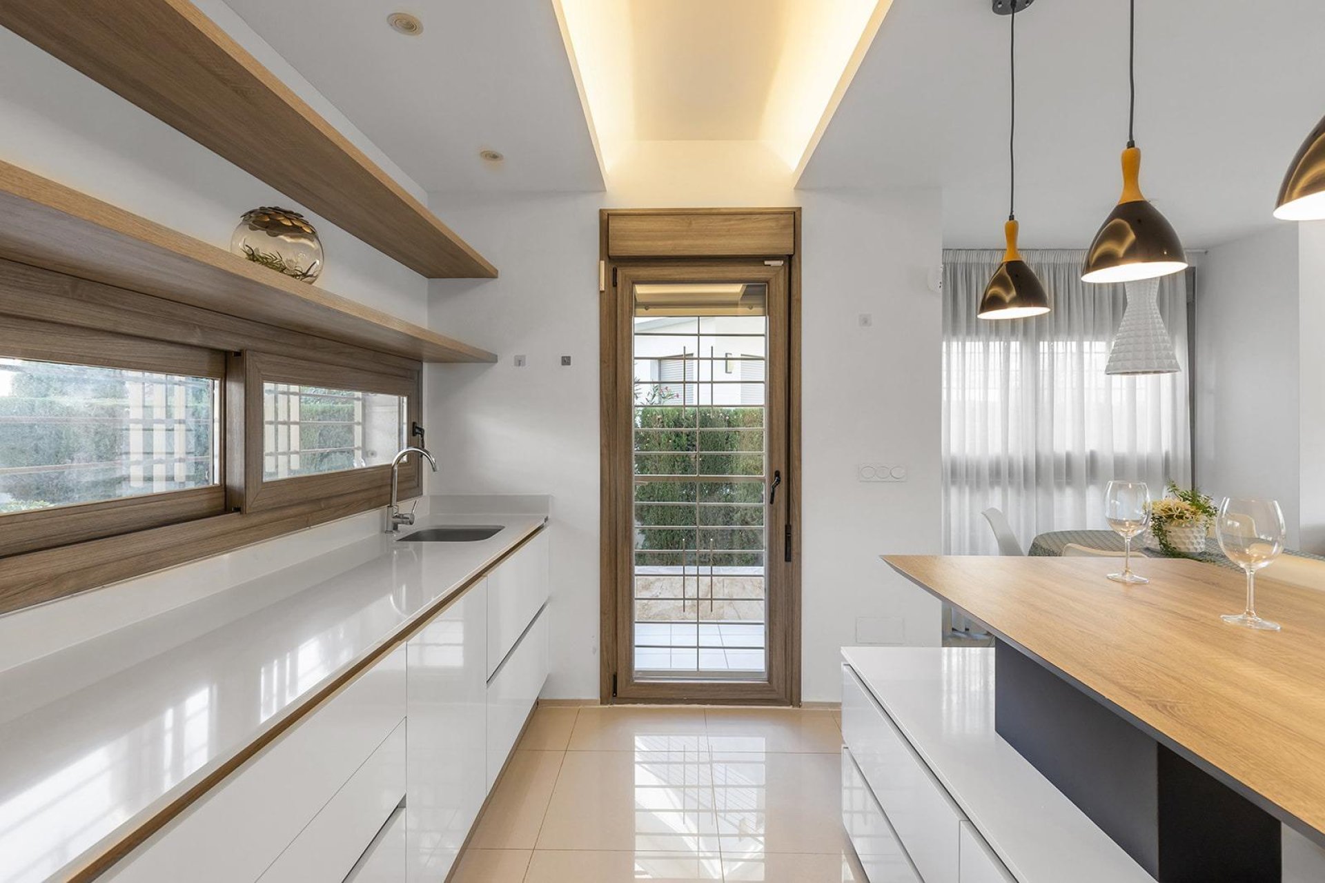 Resale - Dúplex -
Ciudad Quesada - Costa Blanca Sur