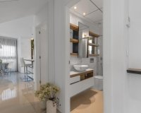 Resale - Dúplex -
Ciudad Quesada - Costa Blanca Sur